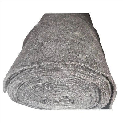 Dapeng Thermal Insulation Chemical Fiber Felt