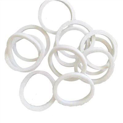 Peças de máquina sentidas