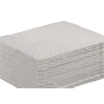 Existem precauções de segurança a serem tomadas ao usar feltro de lã com óleo?